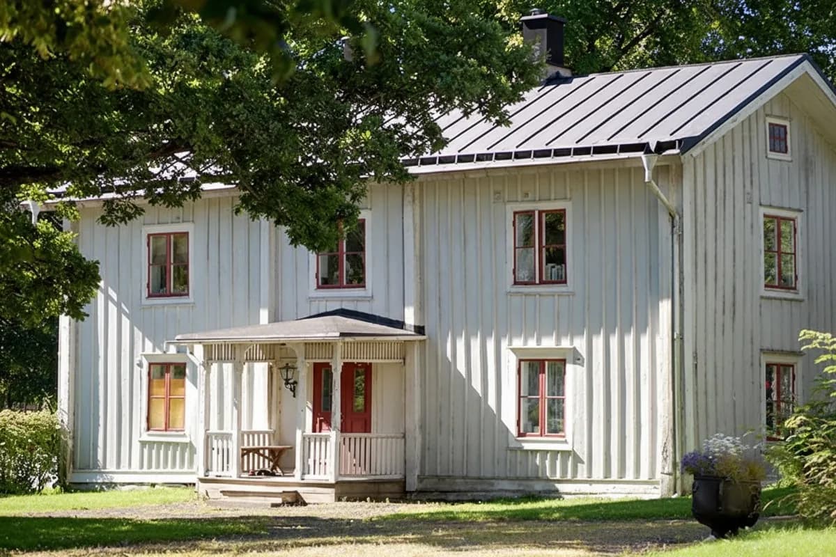 Hyreslägenhet på Kopparberg i kopparberg