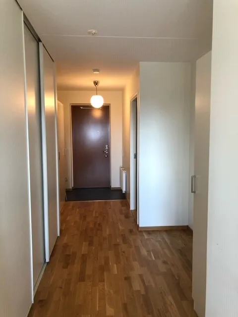 Lägenhet på Mariehällsvägen i Helsingborg