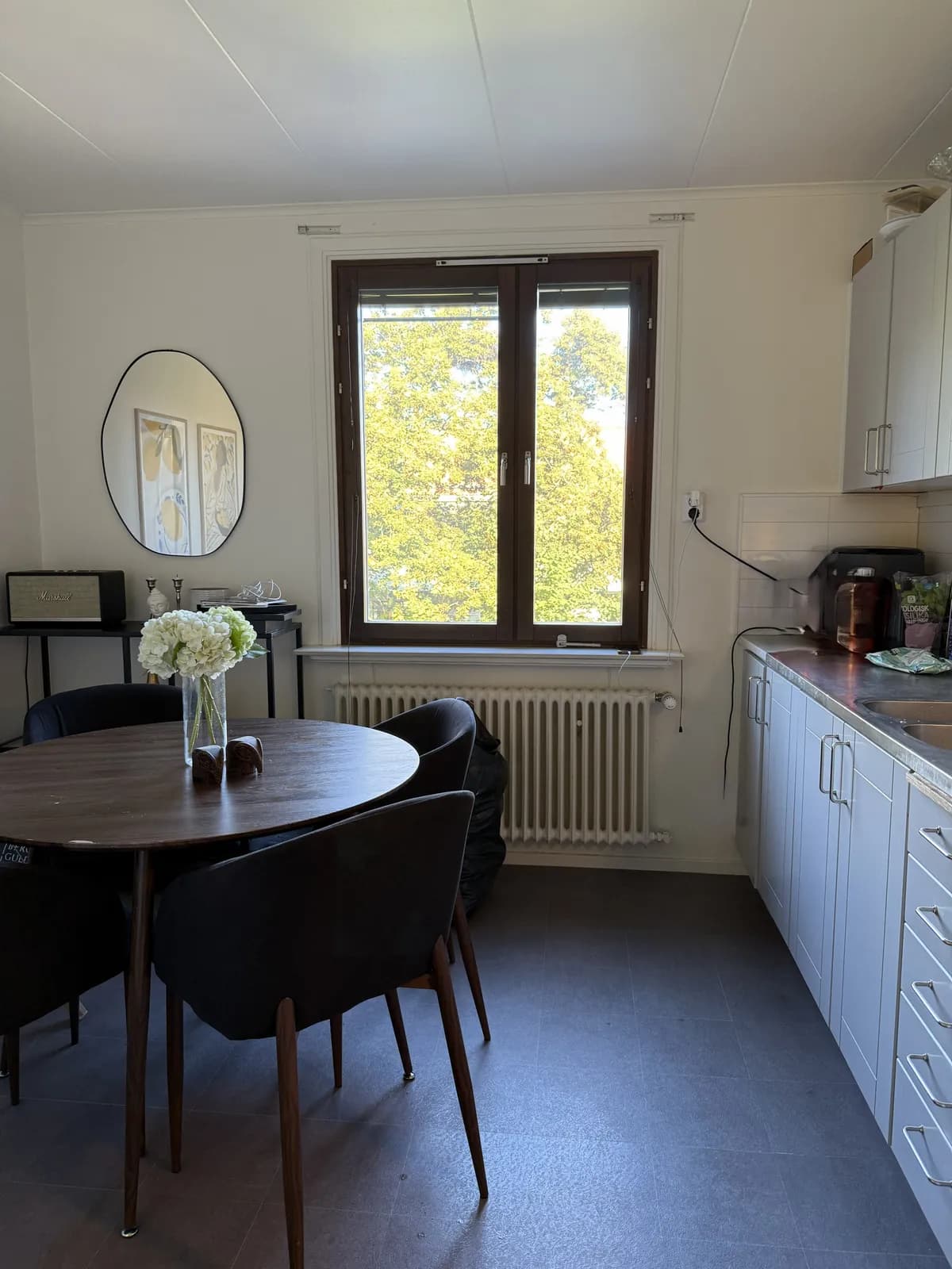 Hyreslägenhet på Eskilstuna i eskilstuna