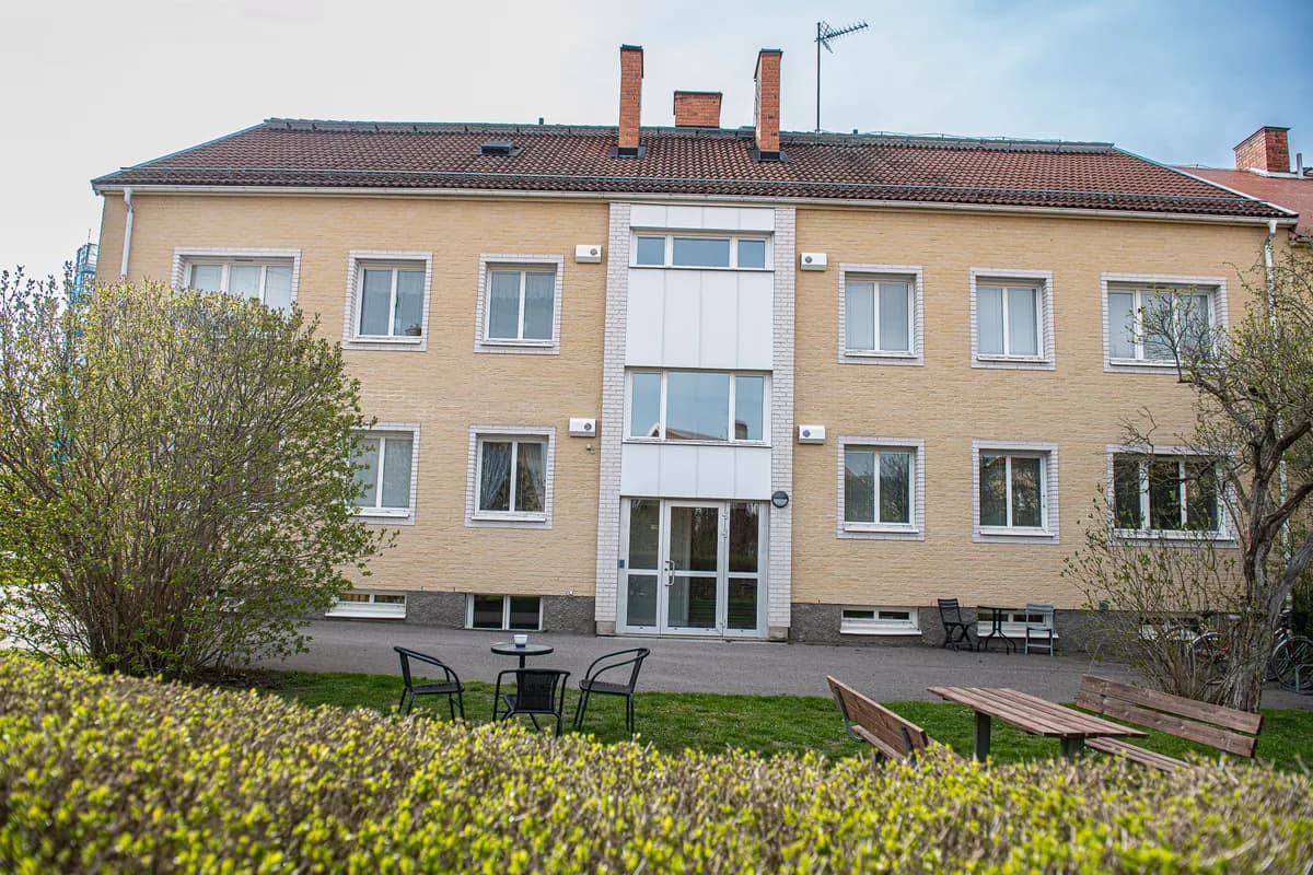 Hyreslägenhet på Norrköping i norrkoping