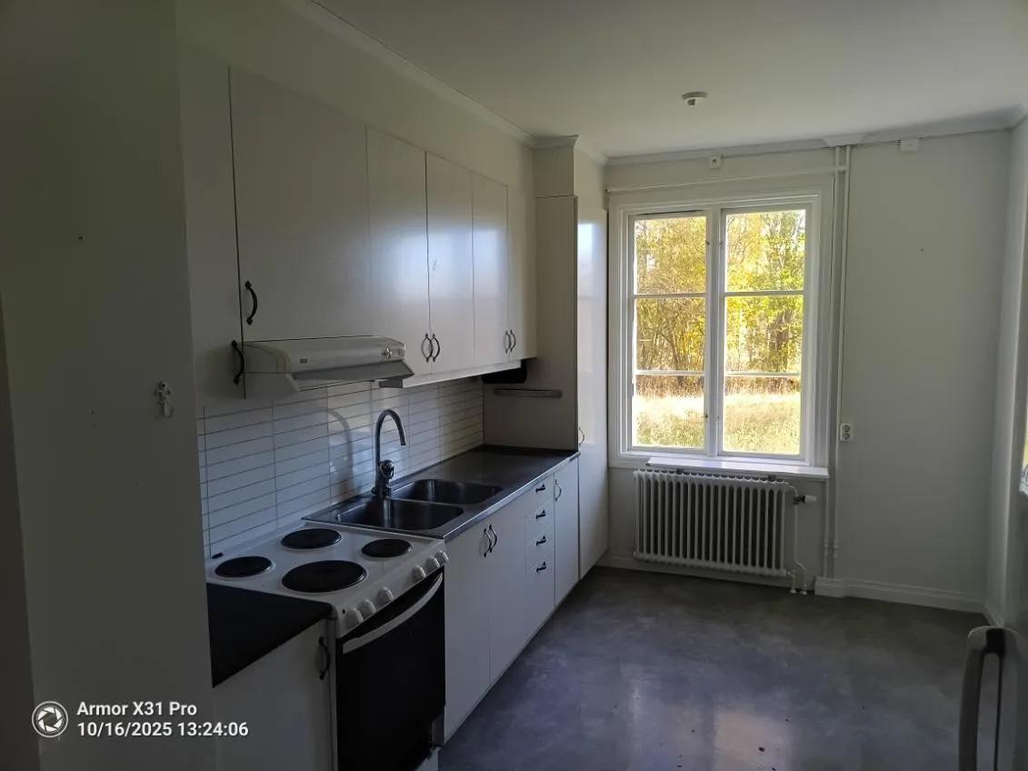 Hyreslägenhet på Iggesund i iggesund