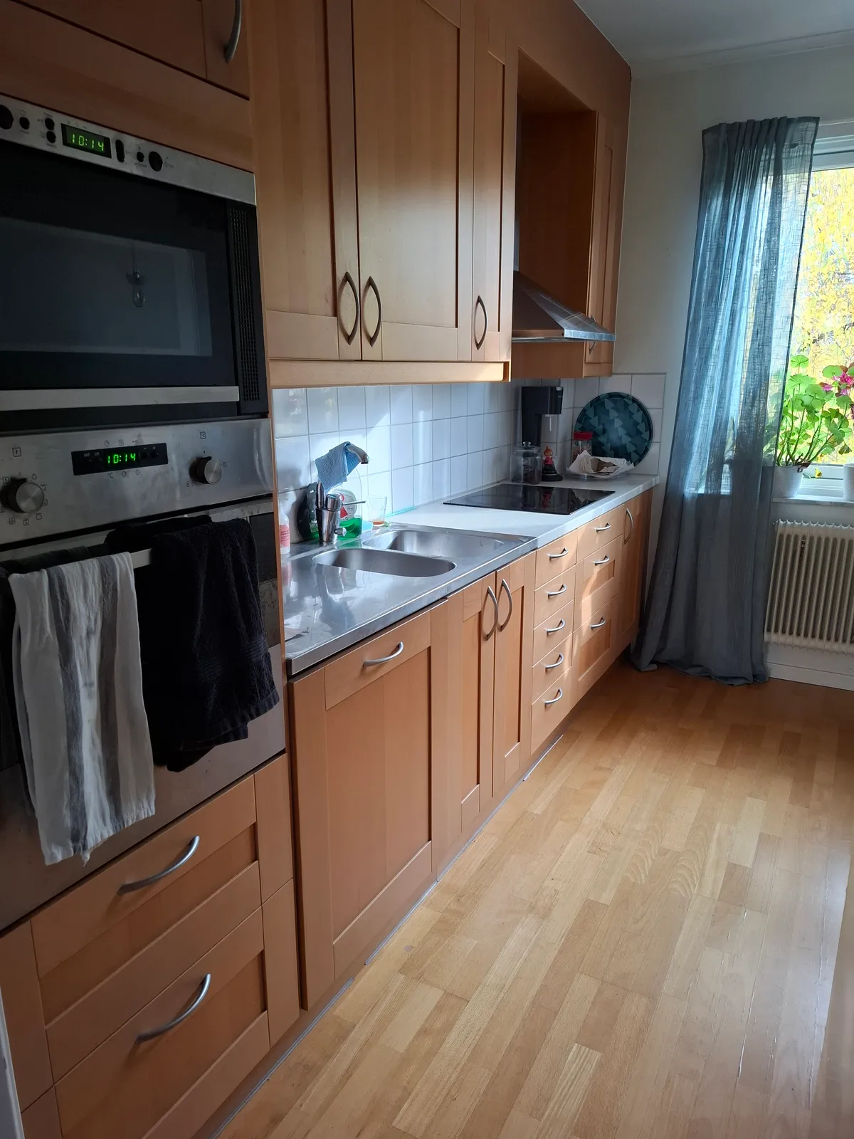 Hyreslägenhet på Västerås i vasteras