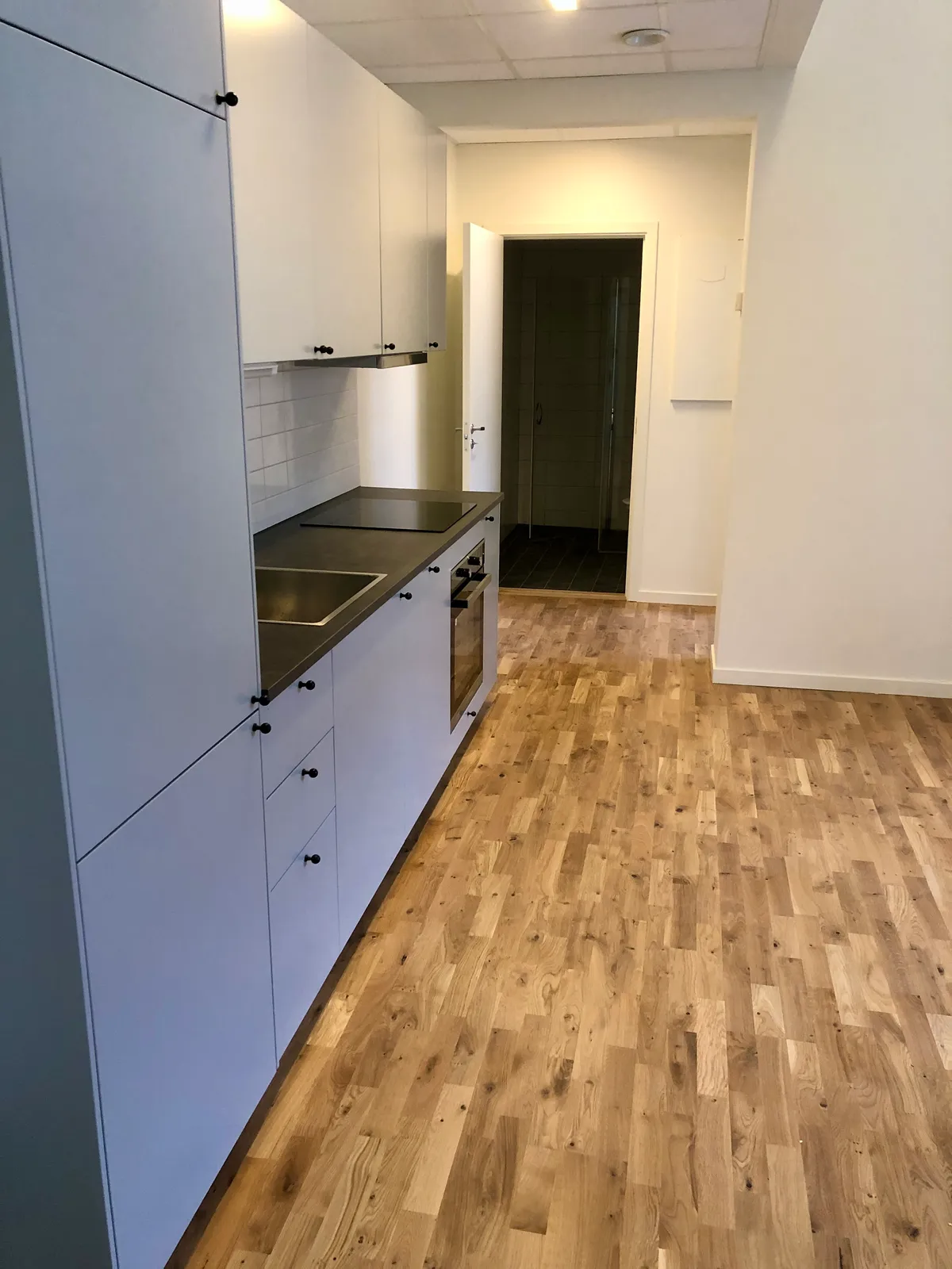 Hyreslägenhet på Sigtuna i sigtuna