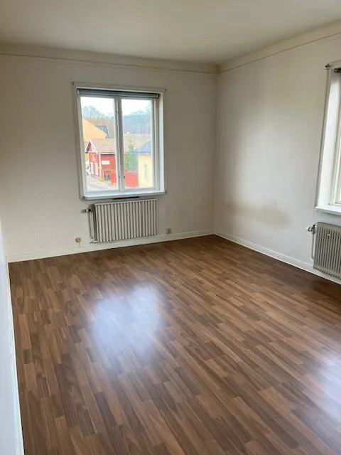 Hyreslägenhet på Malmköping i malmkoping