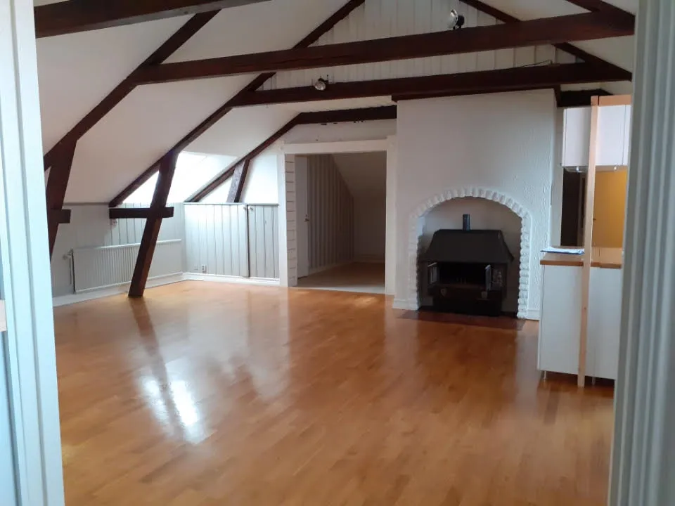 Hyreslägenhet på Lidköping i lidkoping