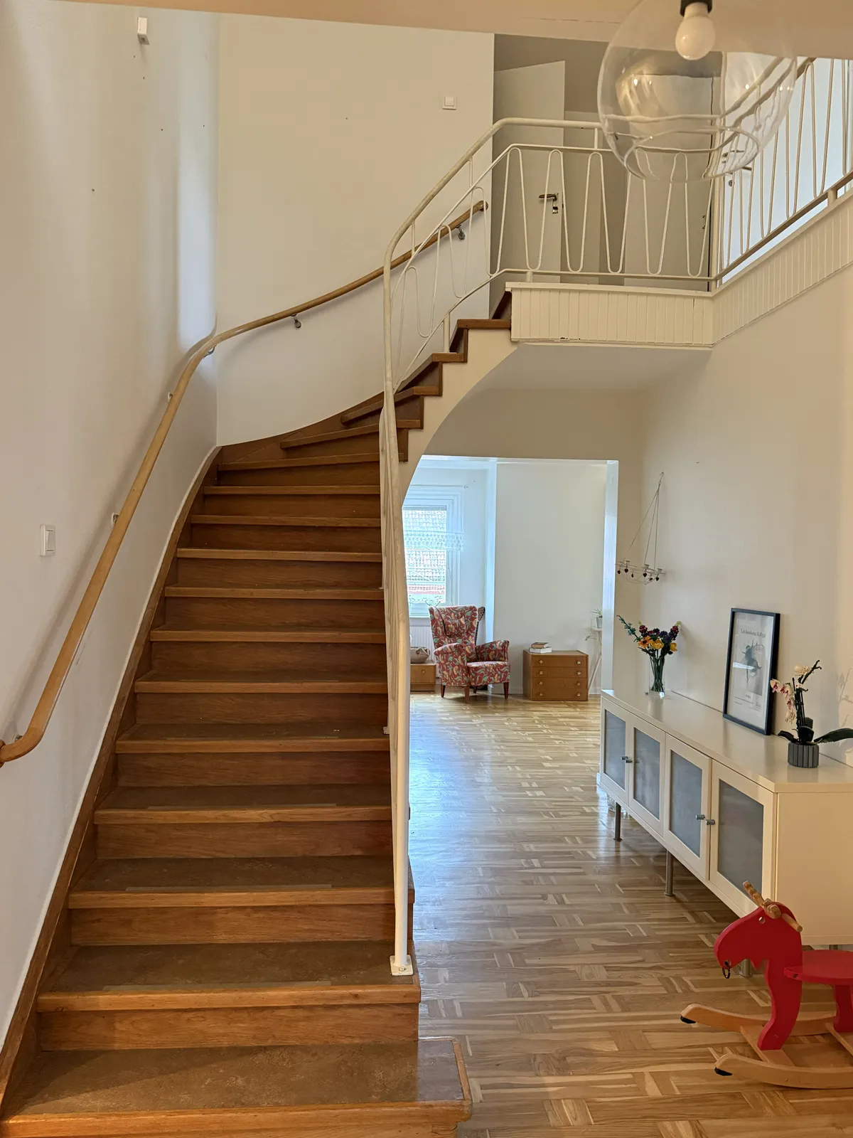 Hyreslägenhet på Eskilstuna i eskilstuna