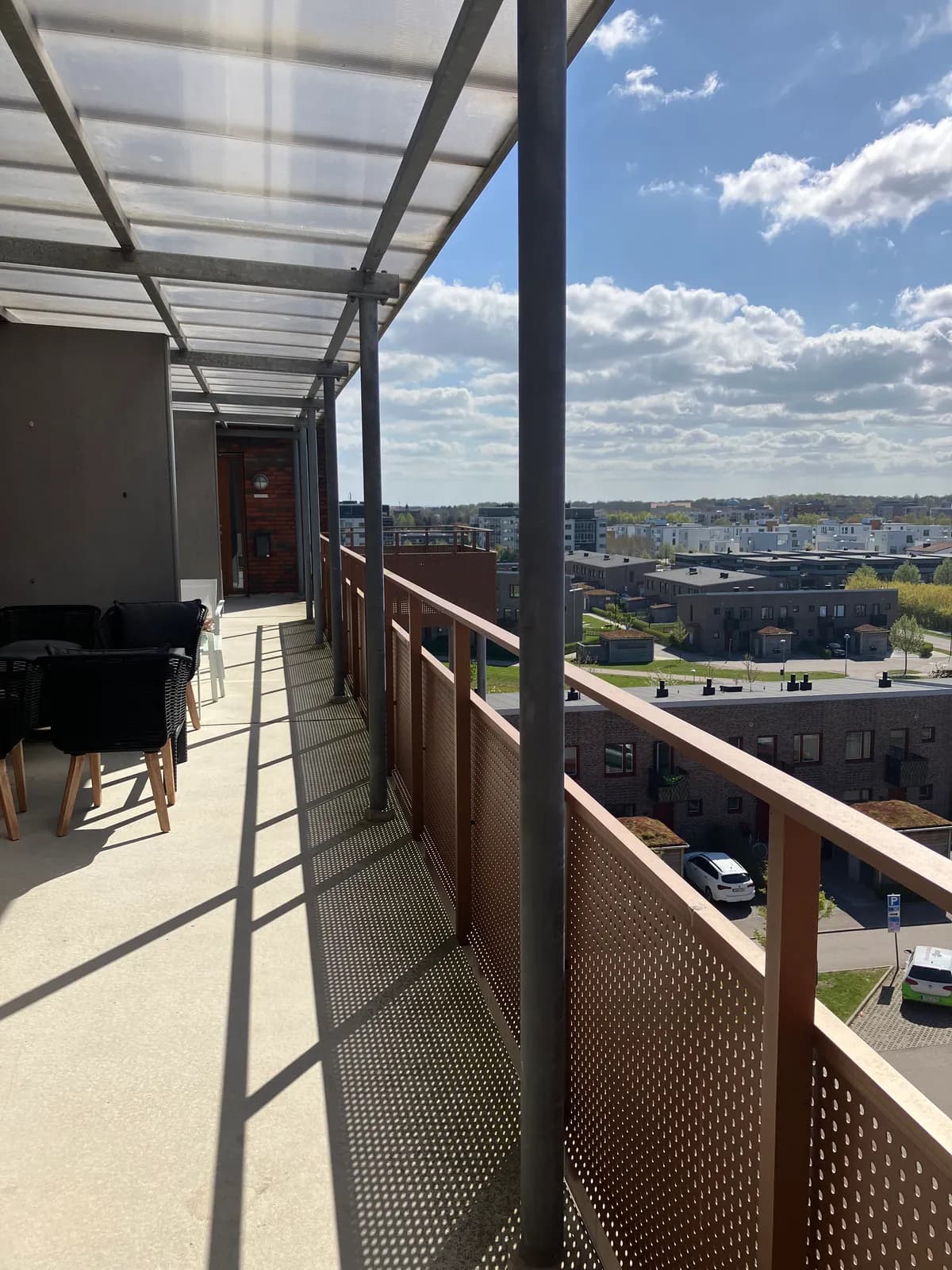 Hyreslägenhet på Helsingborg i helsingborg