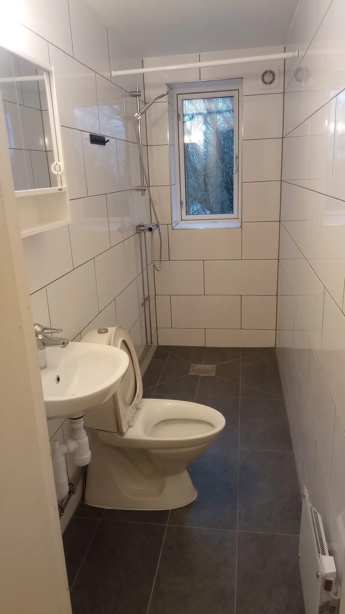 Hyreslägenhet på Billesholm i billesholm