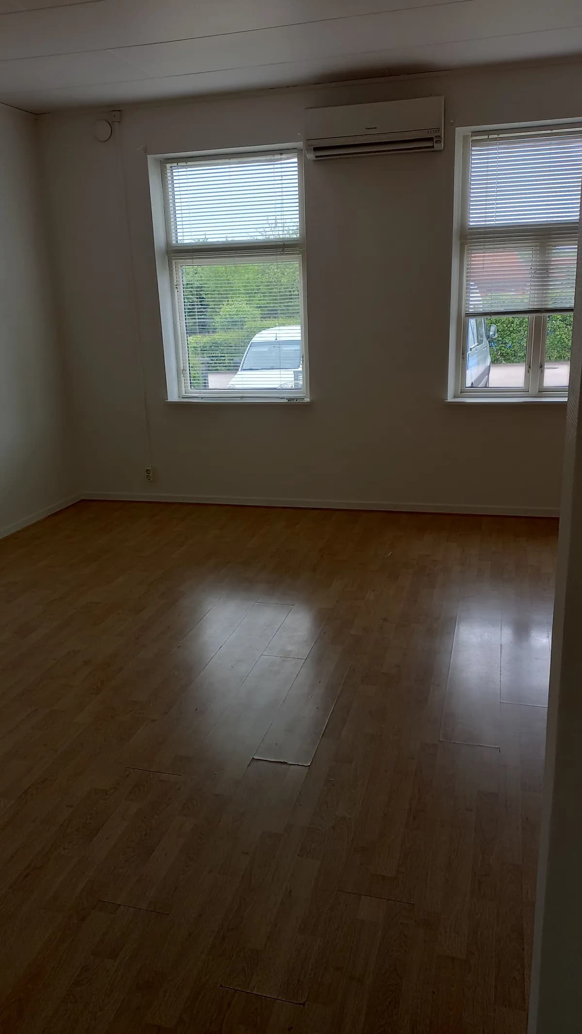 Hyreslägenhet på Billesholm i billesholm