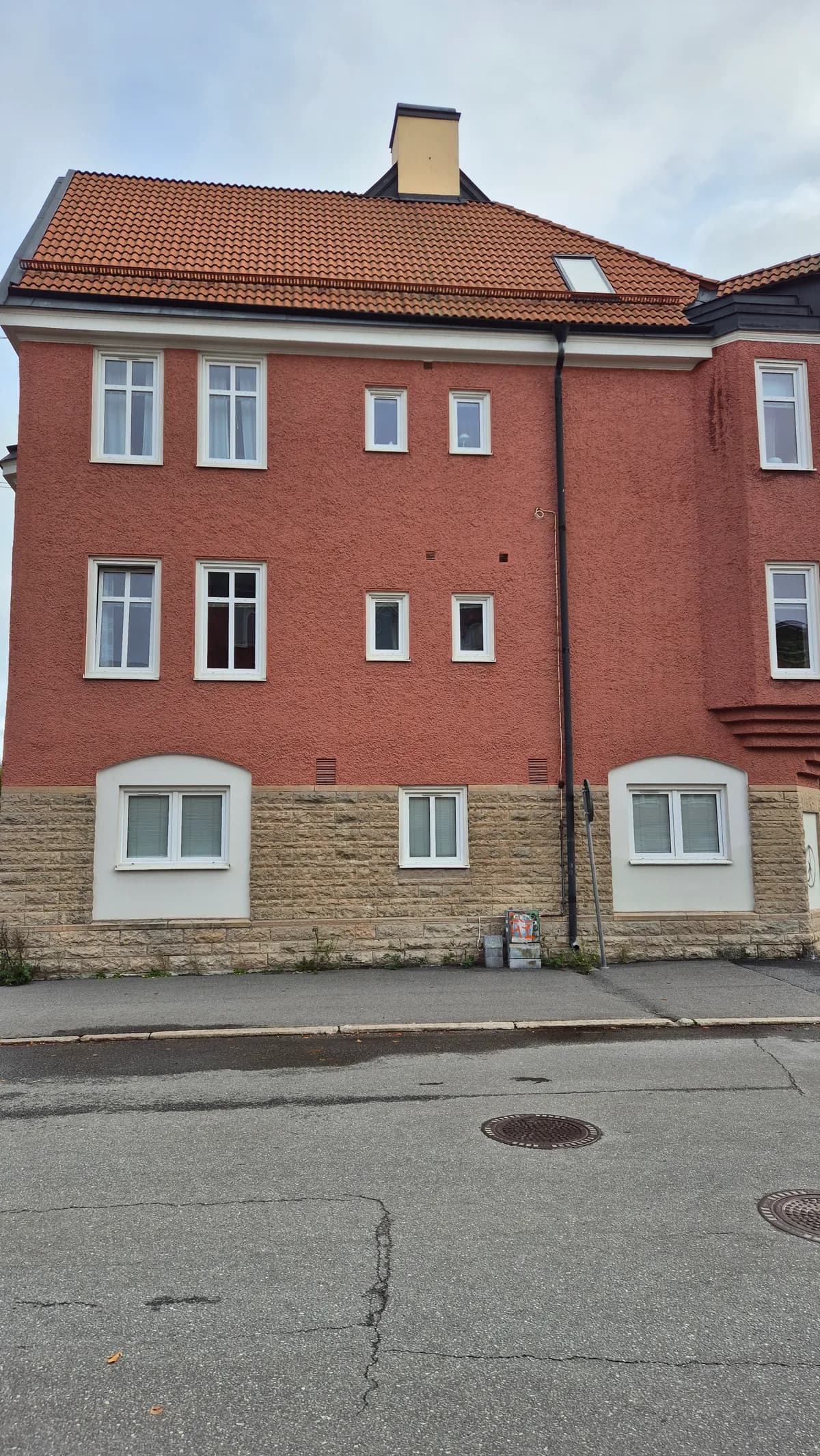 Hyreslägenhet på Örebro i orebro