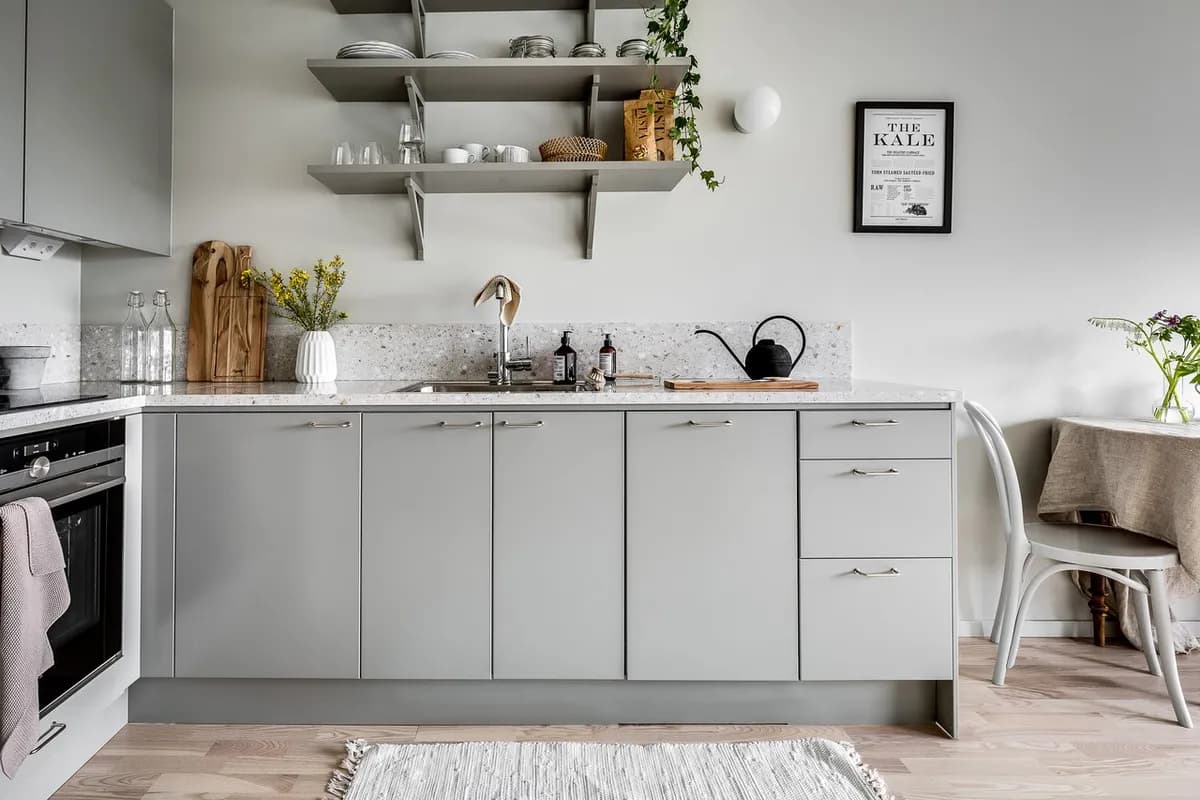 Hyreslägenhet på Nynäshamn i nynashamn