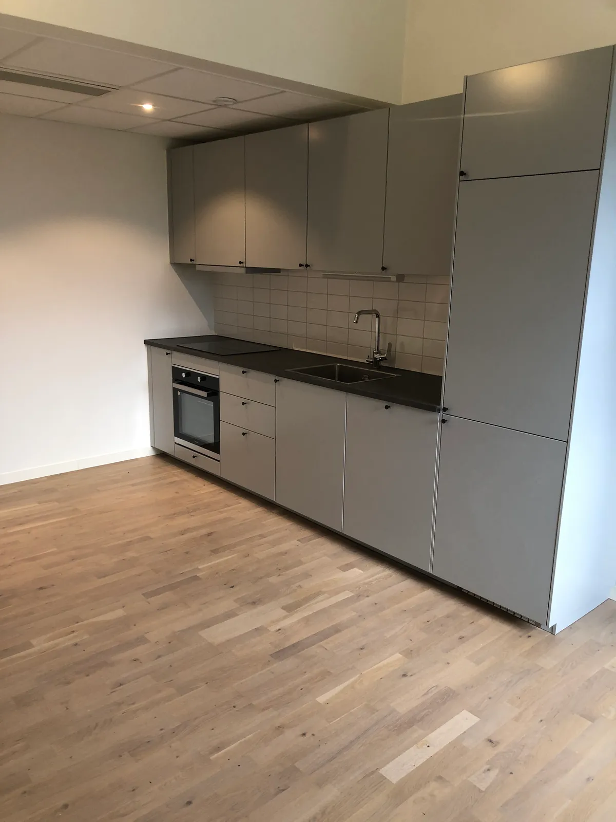 Hyreslägenhet på Sigtuna i sigtuna