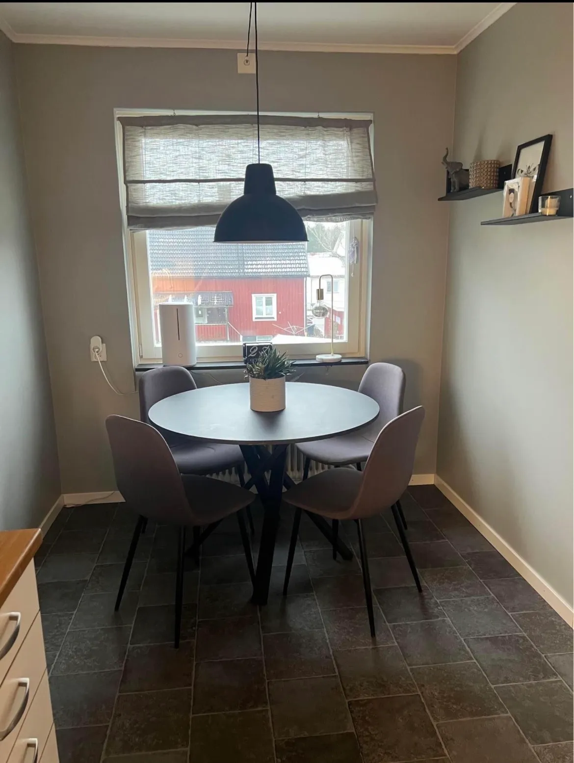 Hyreslägenhet på Mariannelund i mariannelund