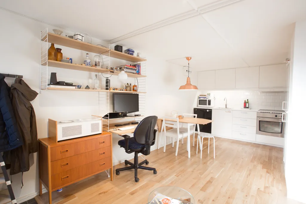 Hyreslägenhet på Västerås i vasteras