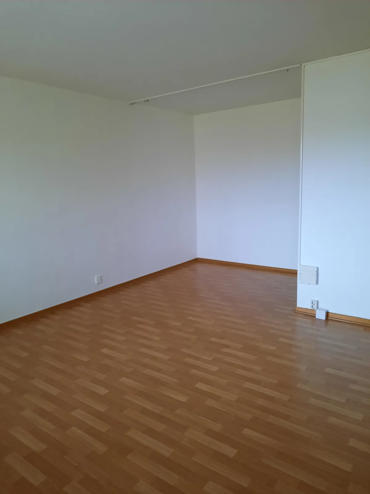 Hyreslägenhet på Lessebo i lessebo