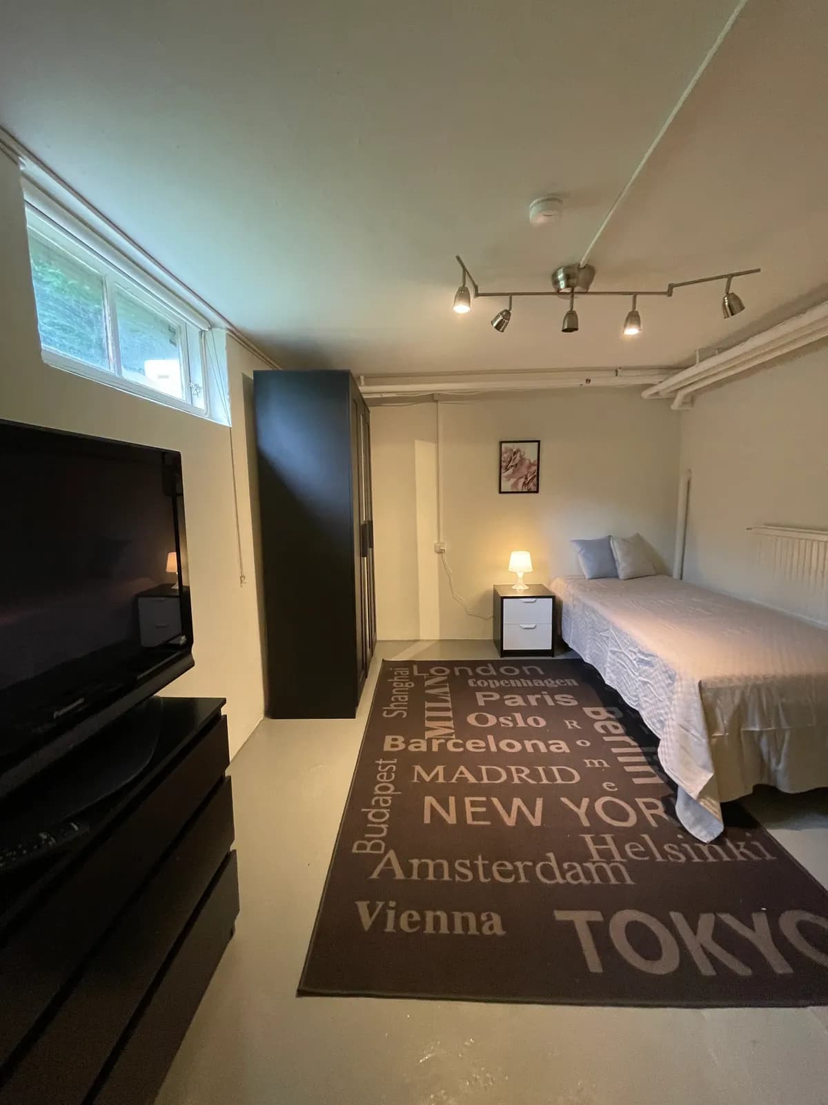 Hyreslägenhet på Hisings Backa i hisings-backa