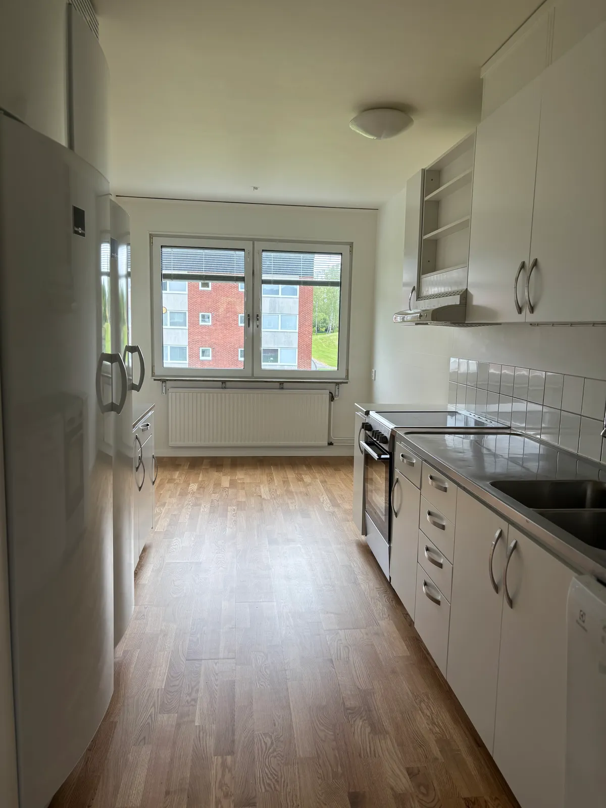 Hyreslägenhet på Tidaholm i tidaholm