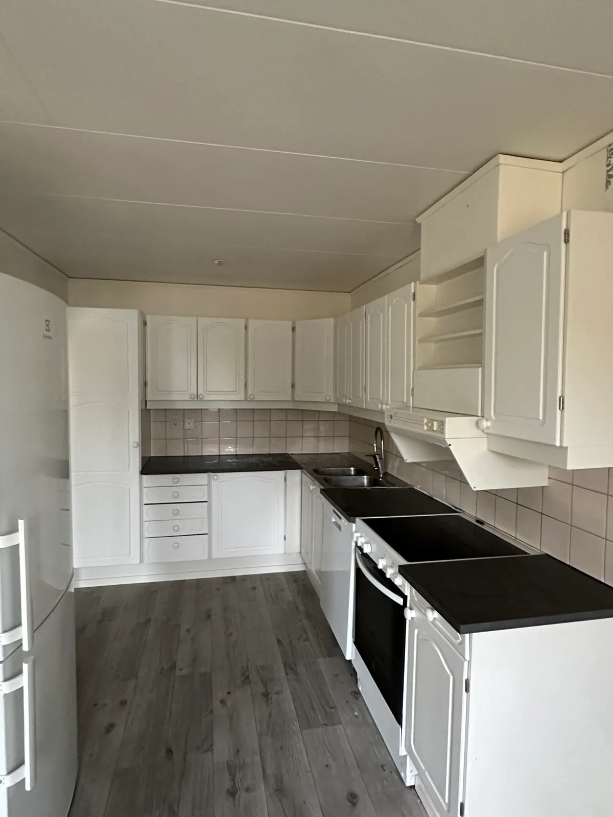 Lägenhet på Humlevägen i Nossebro