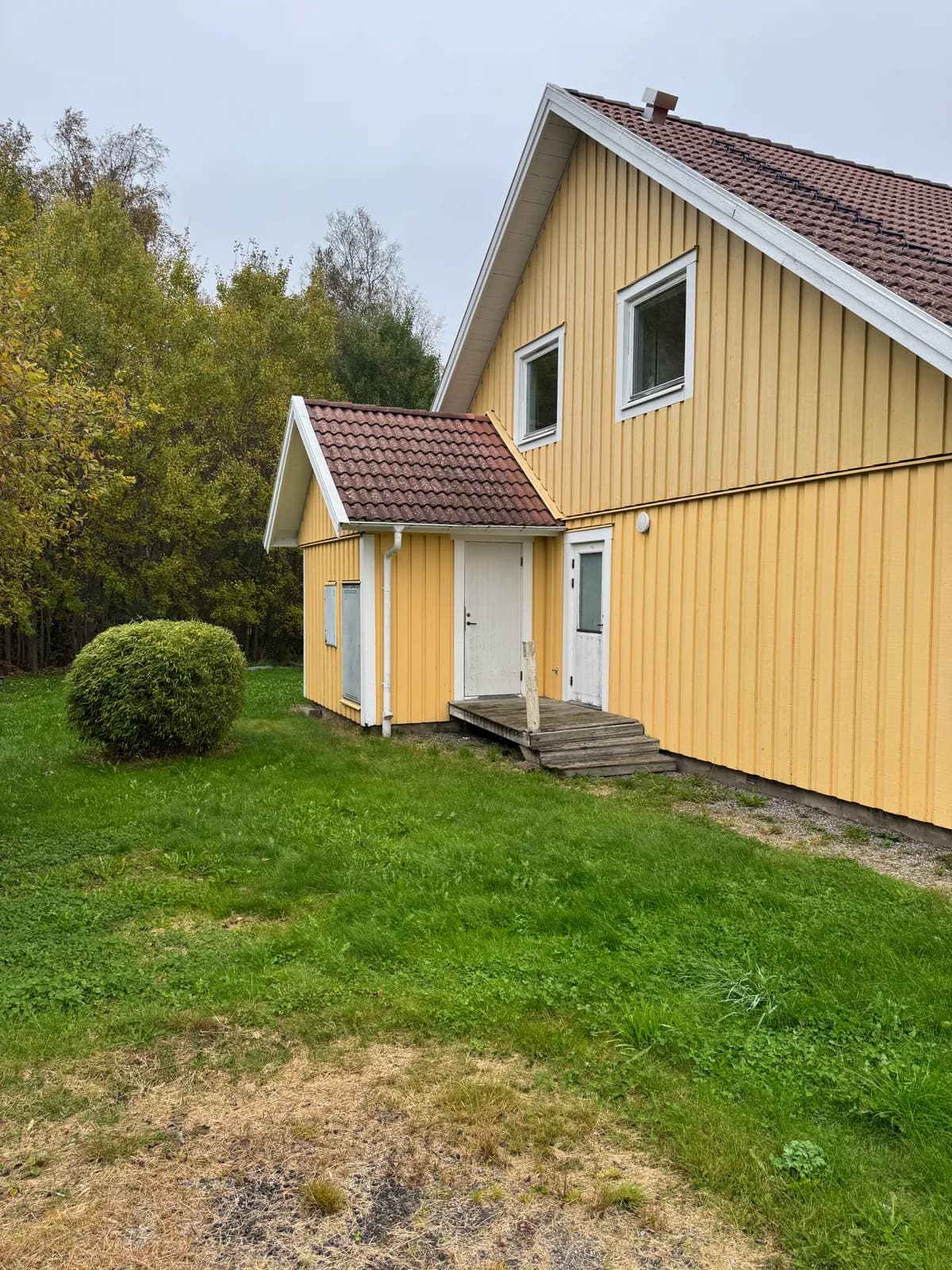 Hyreslägenhet på Nossebro i nossebro