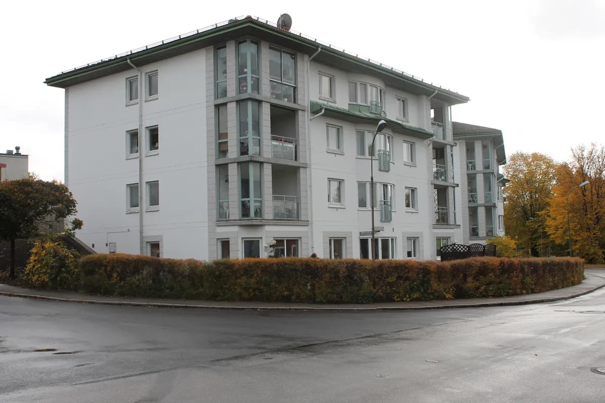 Hyreslägenhet på Borås i boras