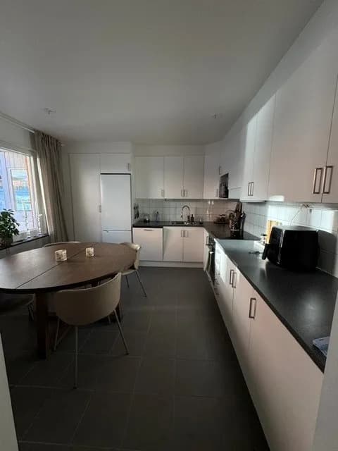 Lägenhet på Toppstigen i Sundsvall