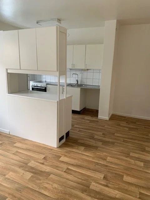 Hyreslägenhet på Oxelösund i oxelosund