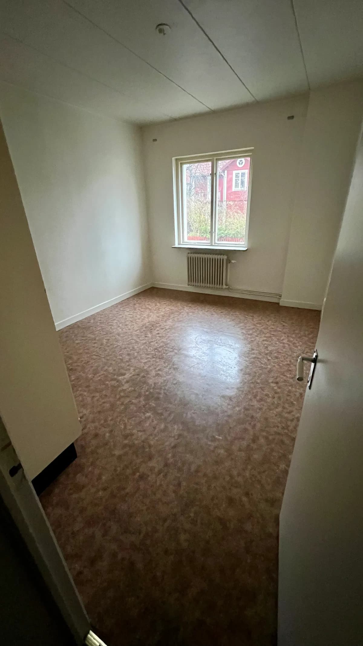 Lägenhet på Hamngatan i Arboga