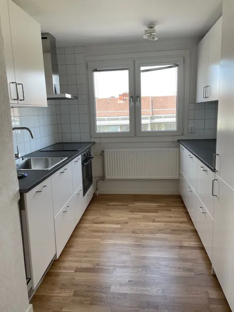 Hyreslägenhet på Nyköping i nykoping