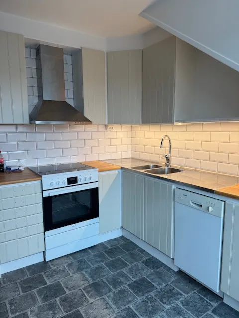 Hyreslägenhet på Nyköping i nykoping