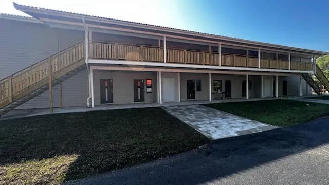 Hyreslägenhet på Vårgårda i vargarda