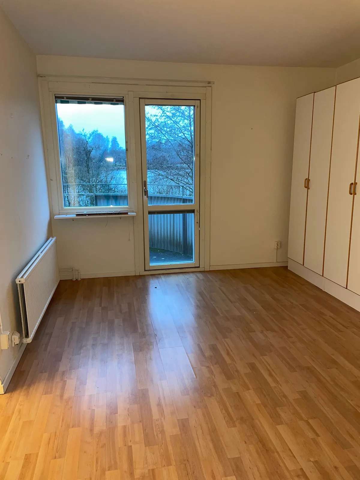 Hyreslägenhet på Borås i boras