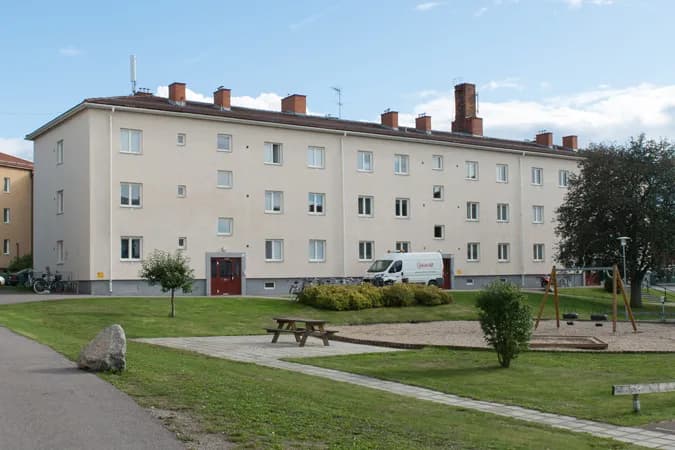 Hyreslägenhet på Eskilstuna i eskilstuna