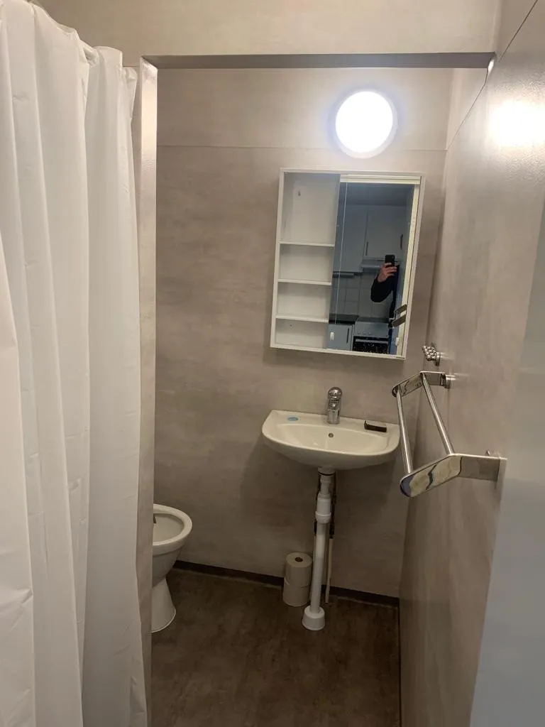 Hyreslägenhet på Storå i stora