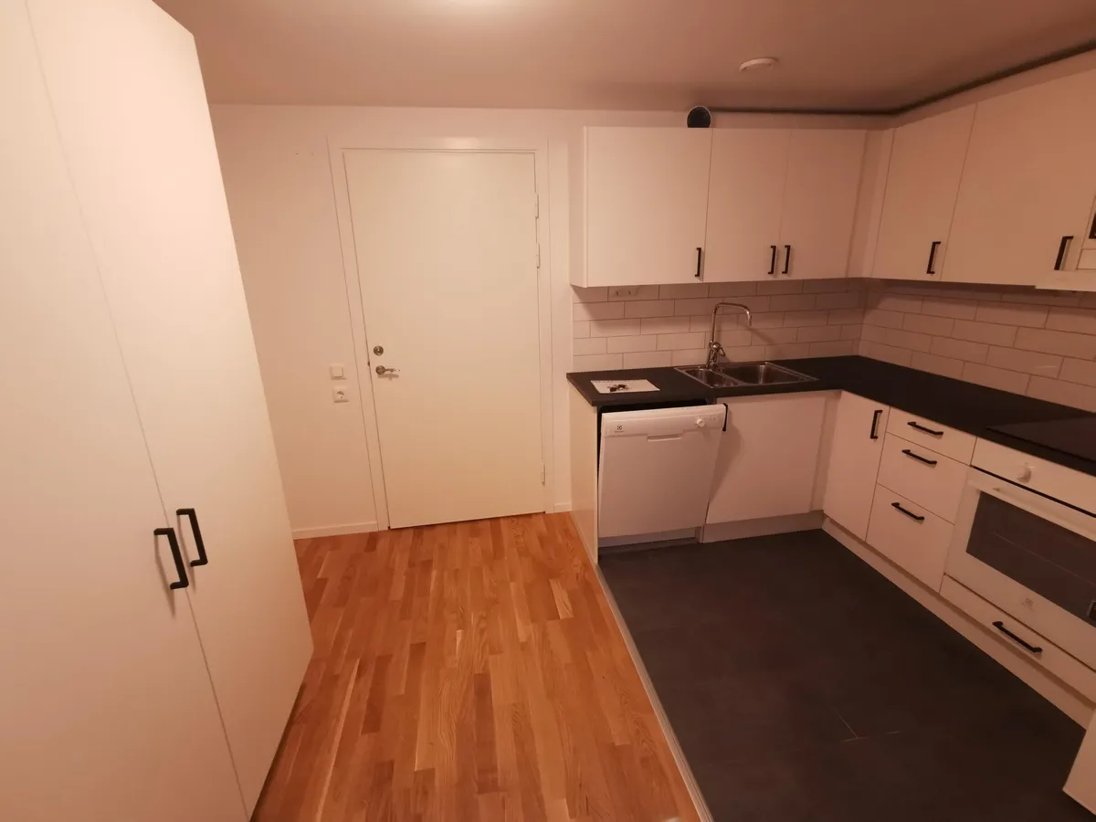 Hyreslägenhet på Helsingborg i helsingborg