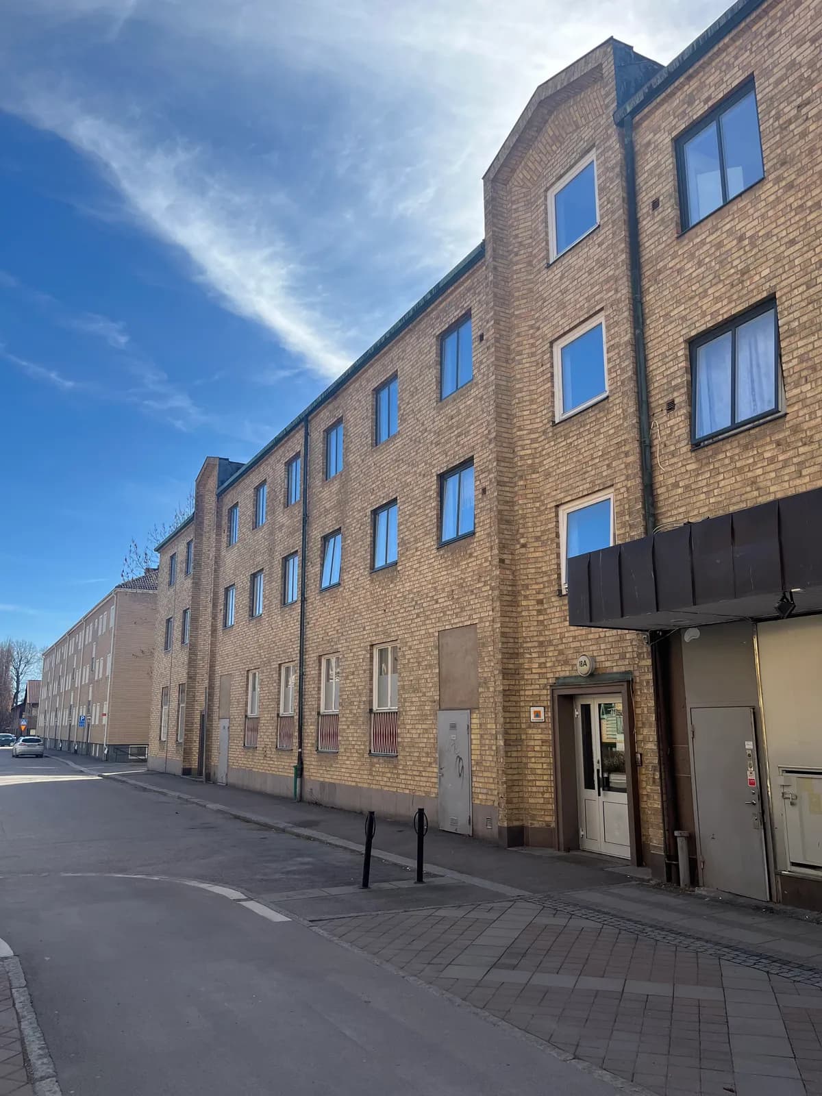 Hyreslägenhet på Köping i koping