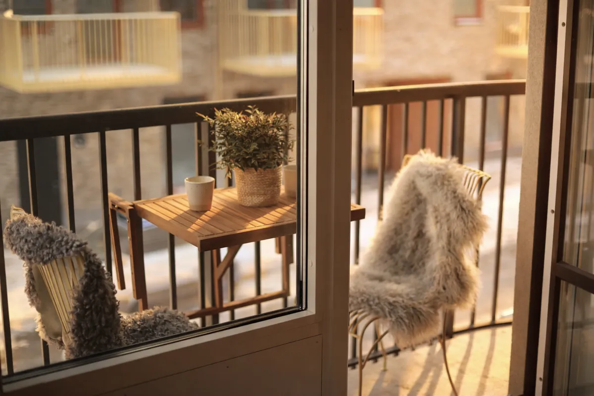 Hyreslägenhet på Borås i boras