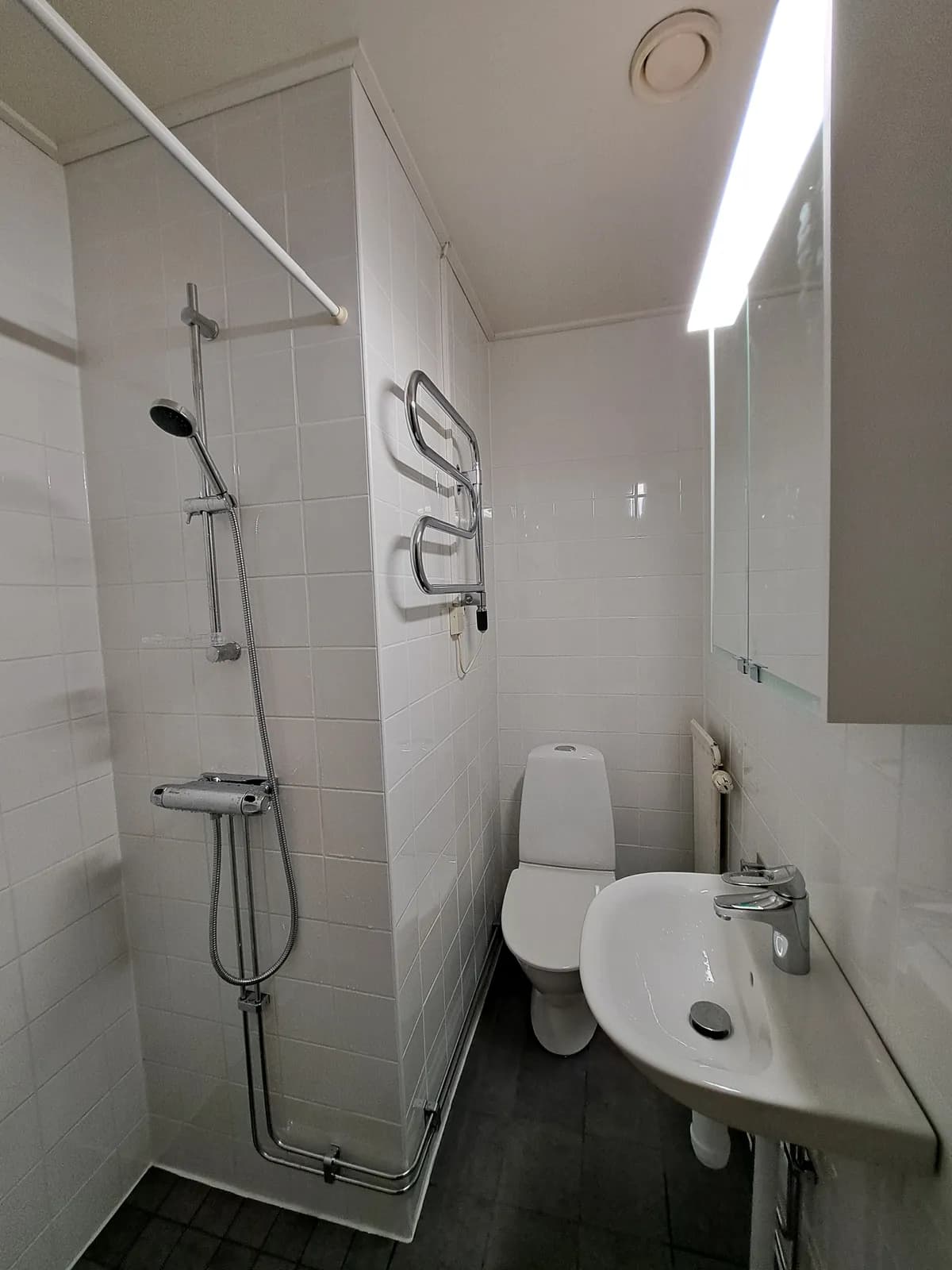 Hyreslägenhet på Uddevalla i uddevalla