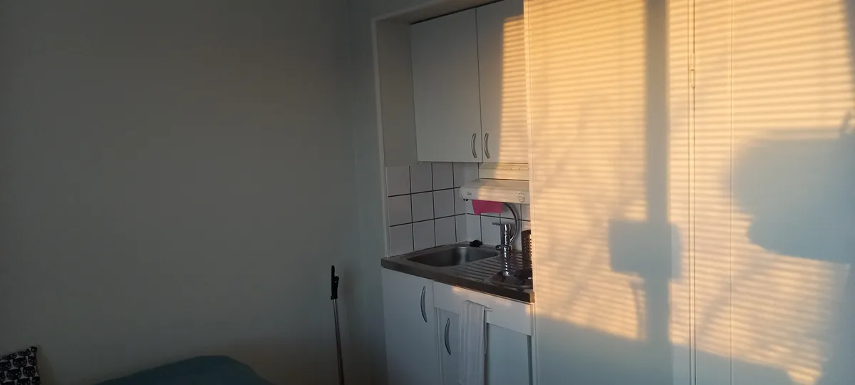 Lägenhet på Folkungagatan i Mjölby