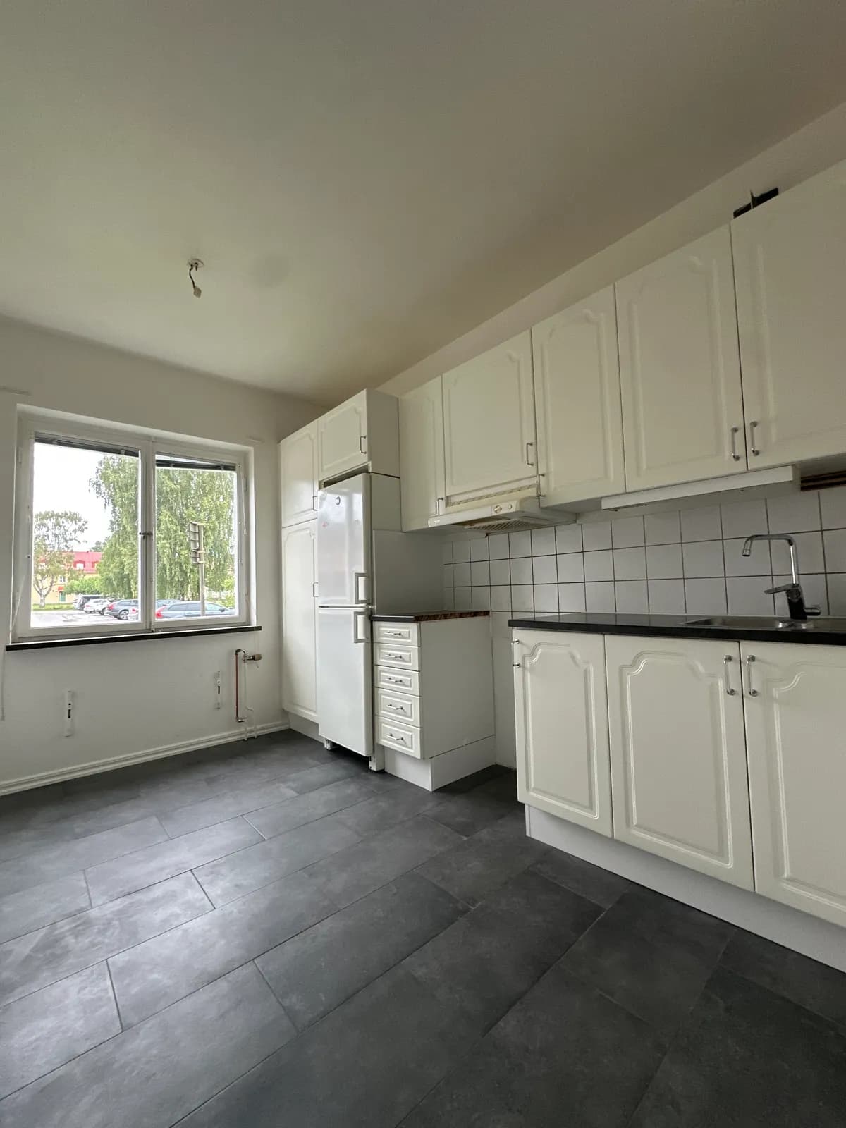 Hyreslägenhet på Arboga i arboga