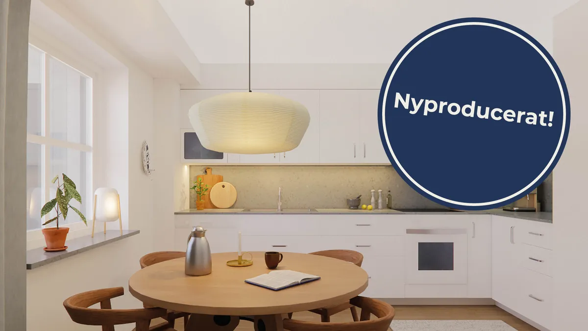 Hyreslägenhet på Vara i vara