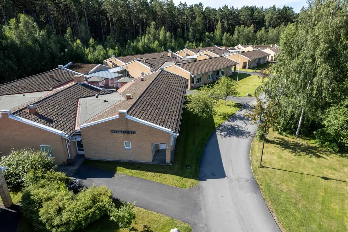 Hyreslägenhet på Lidköping i lidkoping