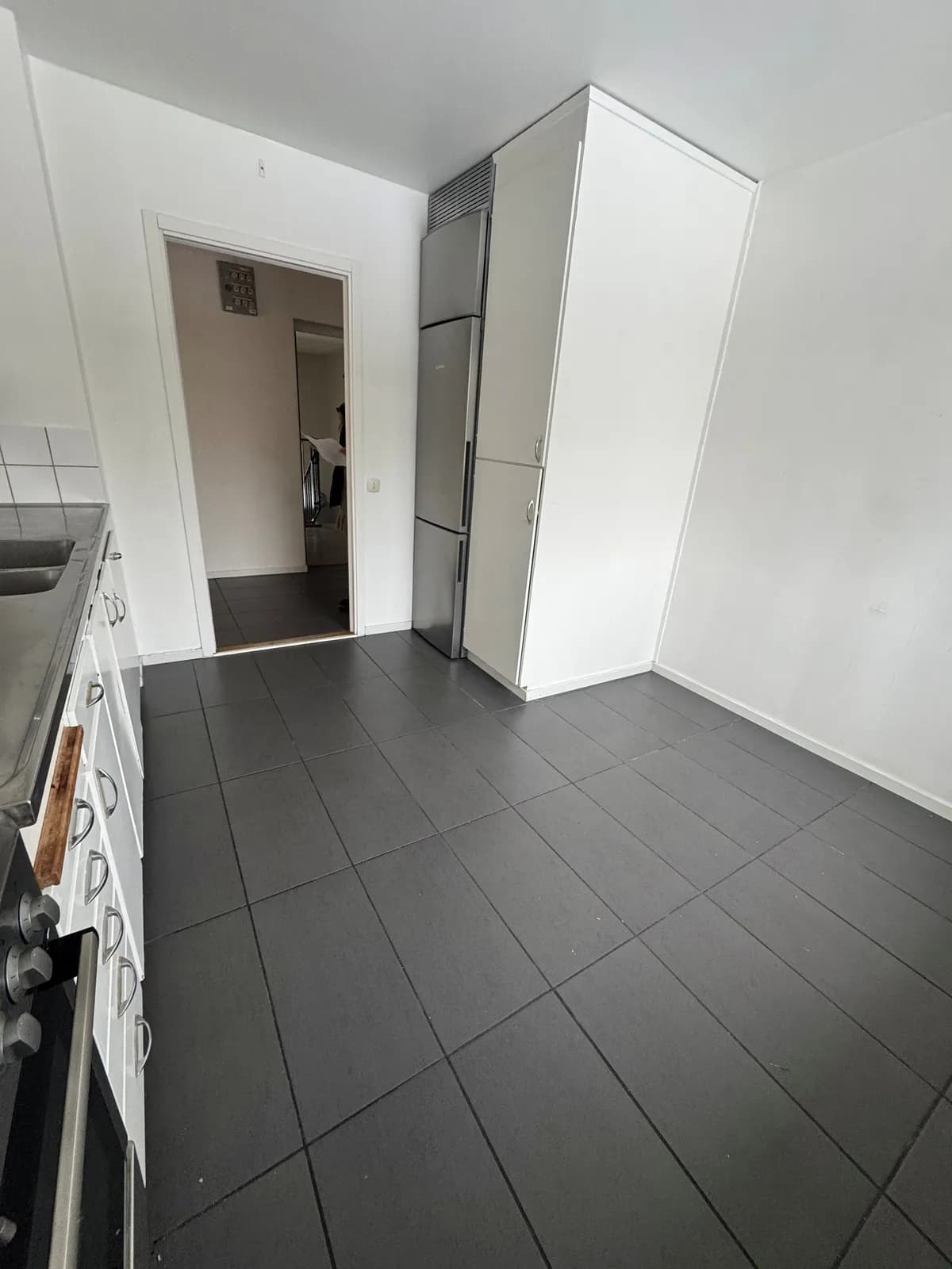 Hyreslägenhet på Skånes Fagerhult i skanes-fagerhult