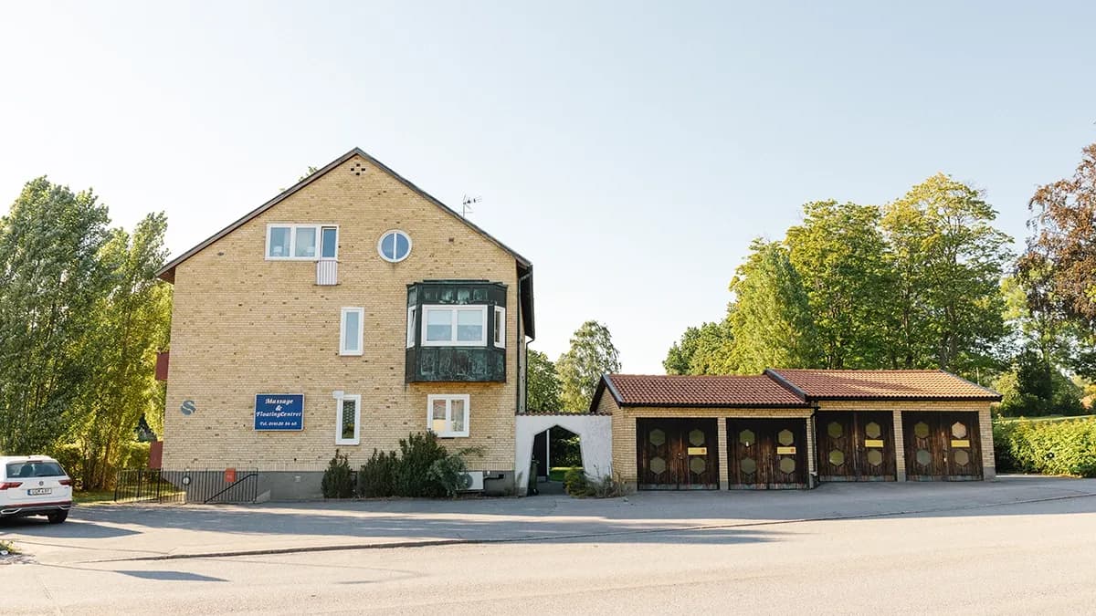 Hyreslägenhet på Motala i motala