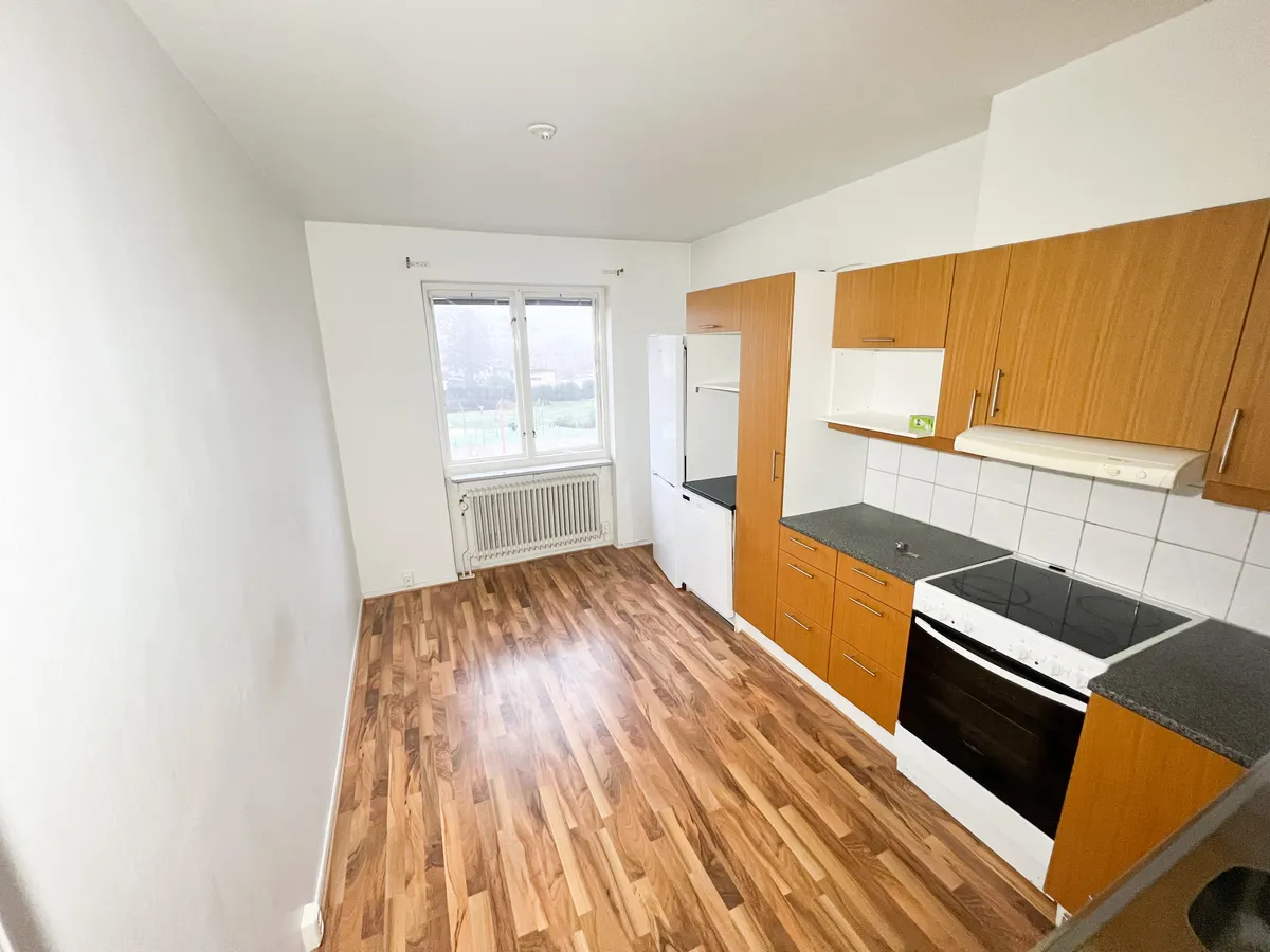 Lägenhet på Köpmanagatan i Vingåker