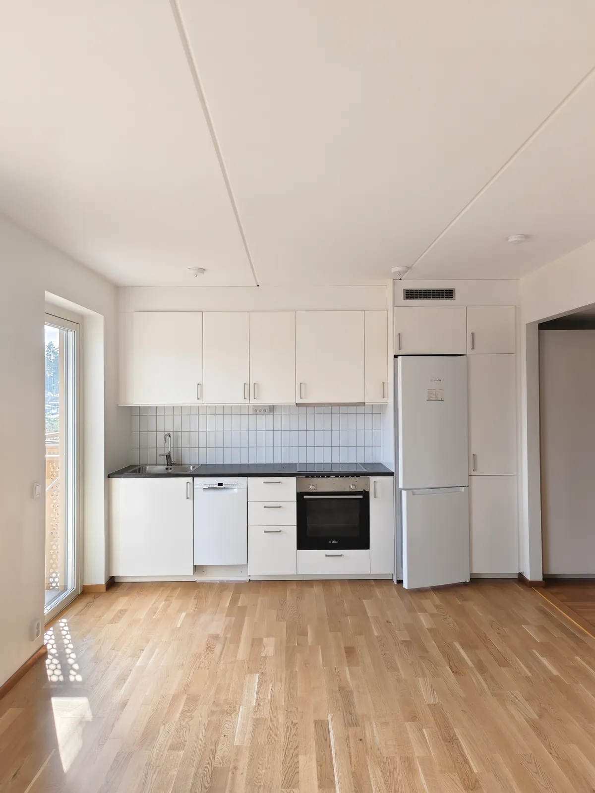 Hyreslägenhet på Sigtuna i sigtuna