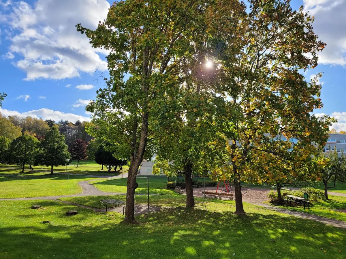 Hyreslägenhet på NYKÖPING i nykoping