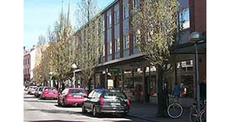 Hyreslägenhet på Skara i skara