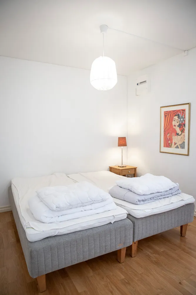 Hyreslägenhet på Visby i visby