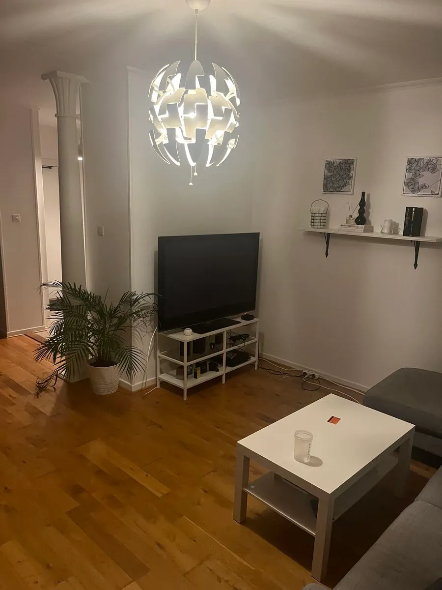 Hyreslägenhet på Osby i osby