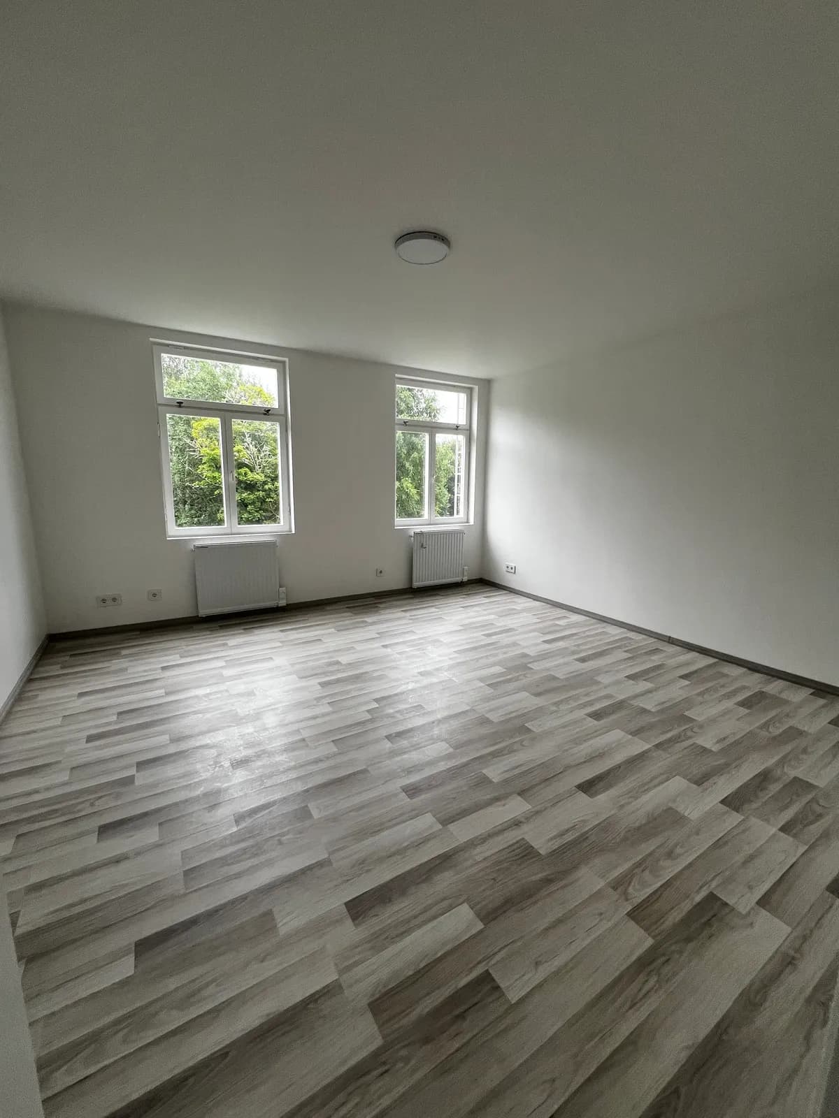 Hyreslägenhet på Grängesberg i grangesberg